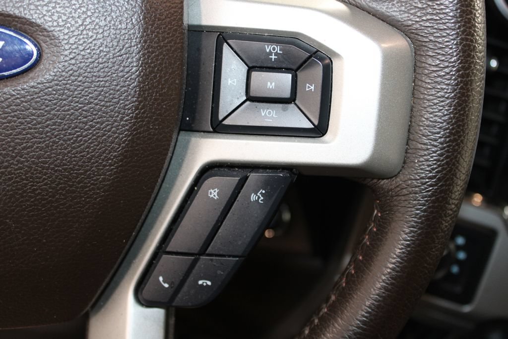 Used 2022 Ford F350 King Ranch w/ King Ranch Ultimate Package AWD/4WD image 23