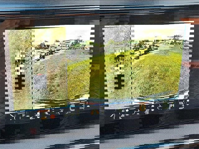 New 2026 GMC Sierra 2500 AT4 image 21