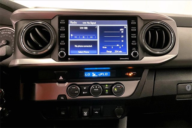 Used 2021 Toyota Tacoma SR5 image 26