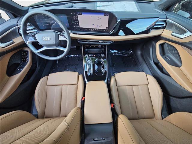 Used 2025 Audi A5 2.0T Premium Plus w/ Premium Plus AWD/4WD image 17