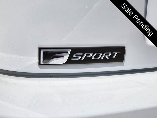 Used 2021 Lexus RC 350 F Sport image 5