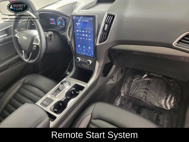 Used 2024 Ford Edge SEL w/ Convenience Package AWD/4WD image 18