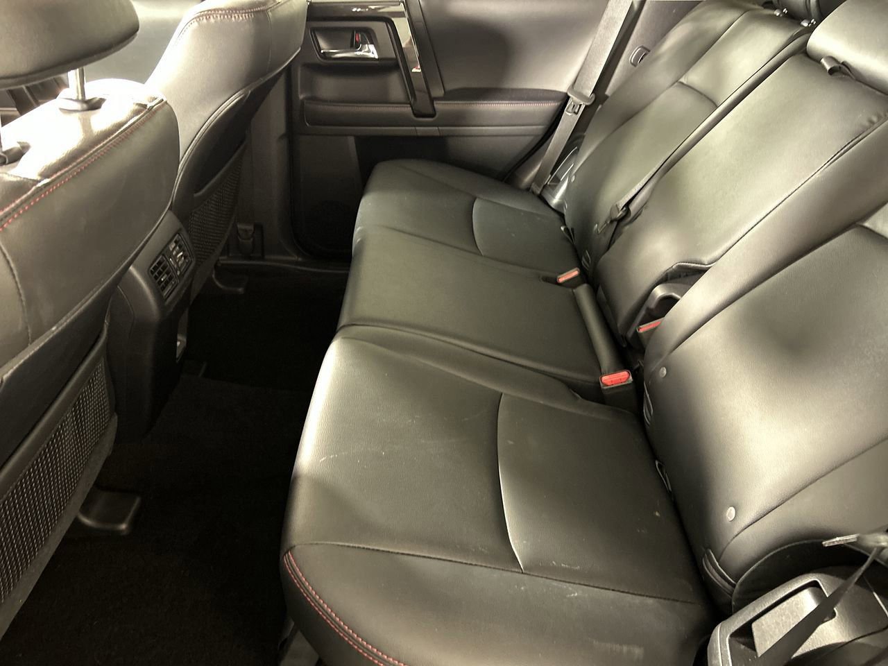 Used 2024 Toyota 4Runner TRD Off-Road Premium w/ Off Road Premium Plus Package AWD/4WD image 25