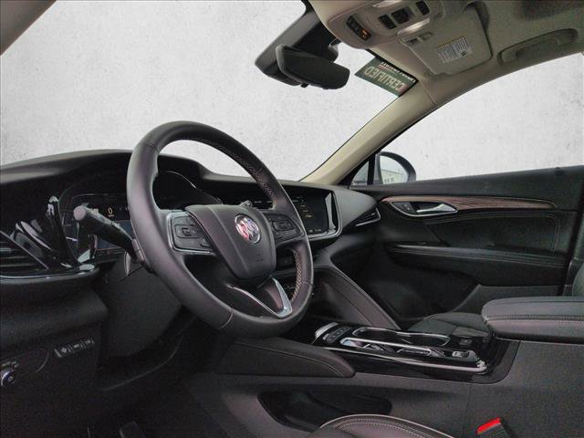 Used 2023 Buick Envision Avenir AWD/4WD image 10
