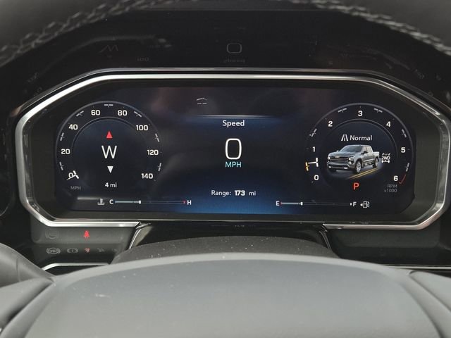 New 2026 Chevrolet Silverado 1500 High Country w/ Technology Package image 38