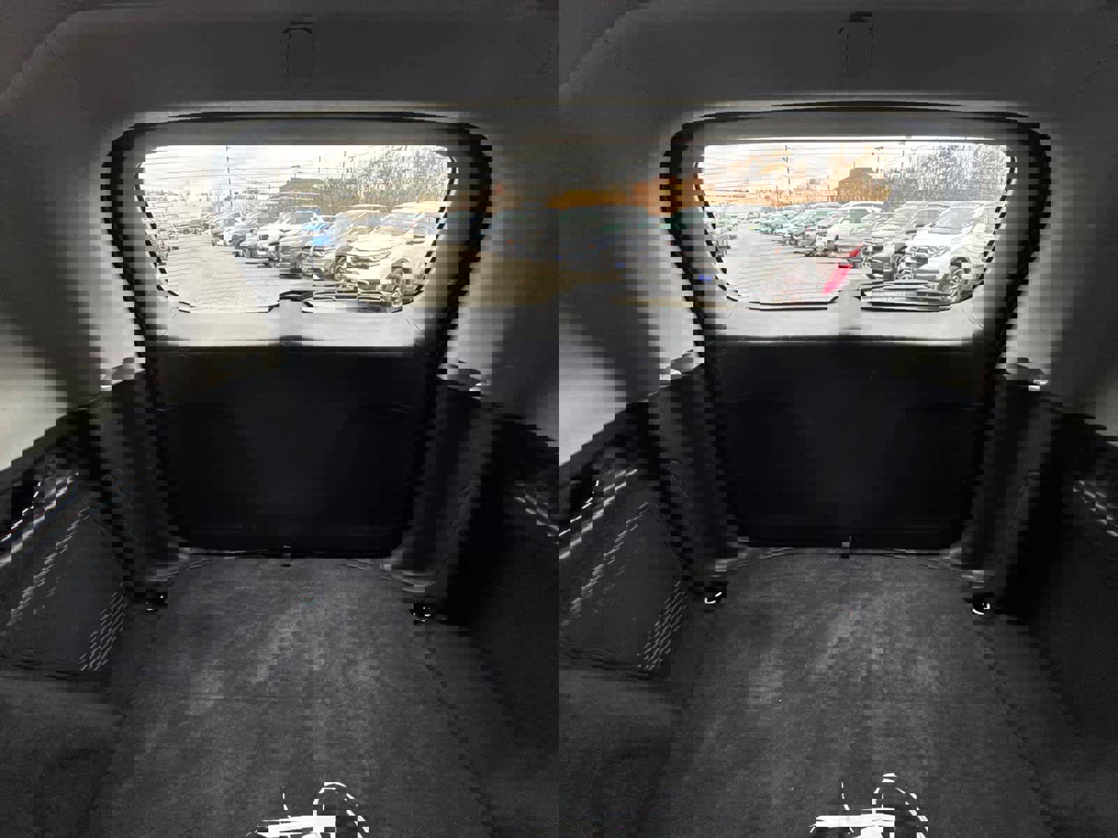 Certified 2021 Honda CR-V Touring image 37