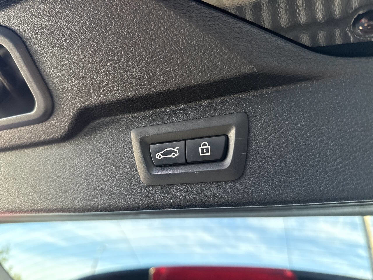 Used 2016 BMW X5 xDrive35i image 7