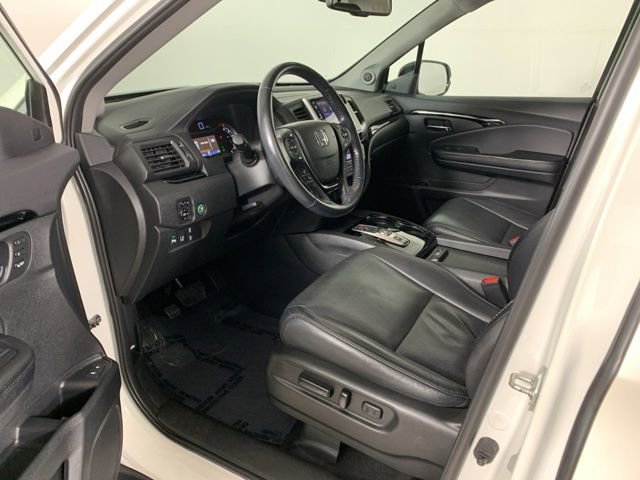 Used 2017 Honda Pilot Elite image 32