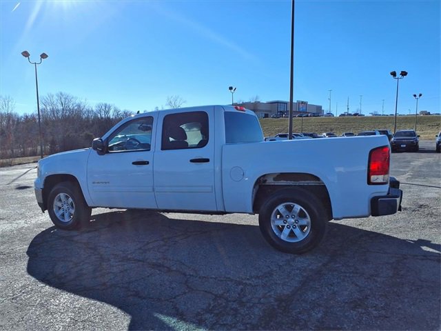 Used 2012 GMC Sierra 1500 SLE w/ Power Tech Package image 26