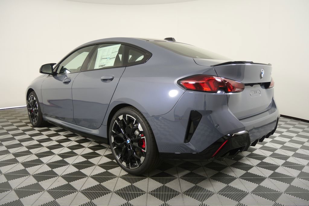 New 2026 BMW M235i xDrive w/ Technology Package AWD/4WD image 5