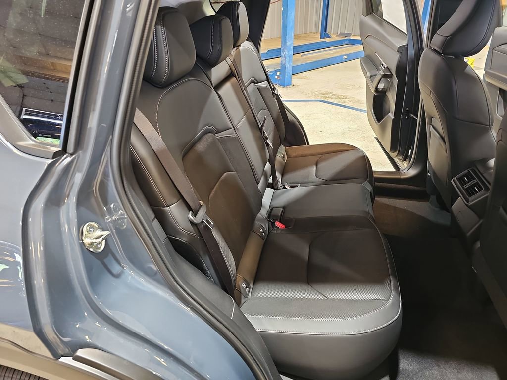 New 2026 MAZDA CX-5 Preferred image 12