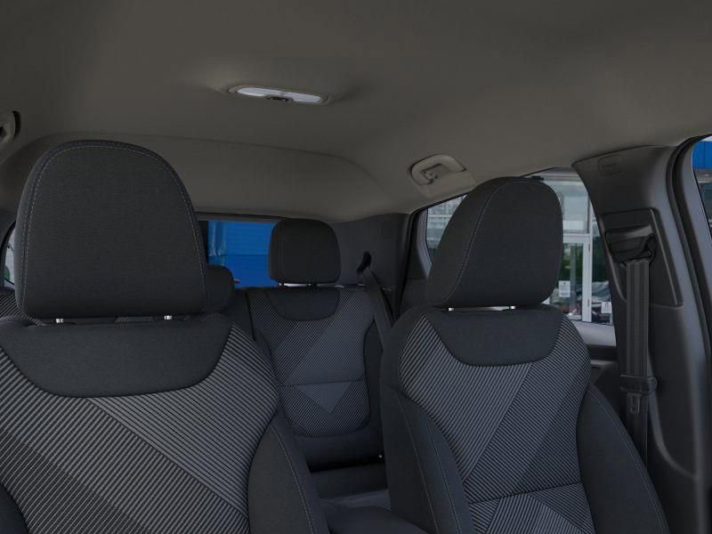 New 2027 Chevrolet Bolt LT image 24