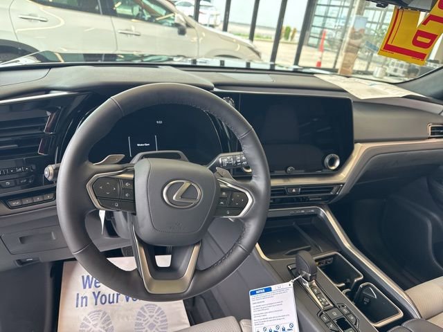 New 2026 Lexus TX 350 AWD w/ Technology Package image 25