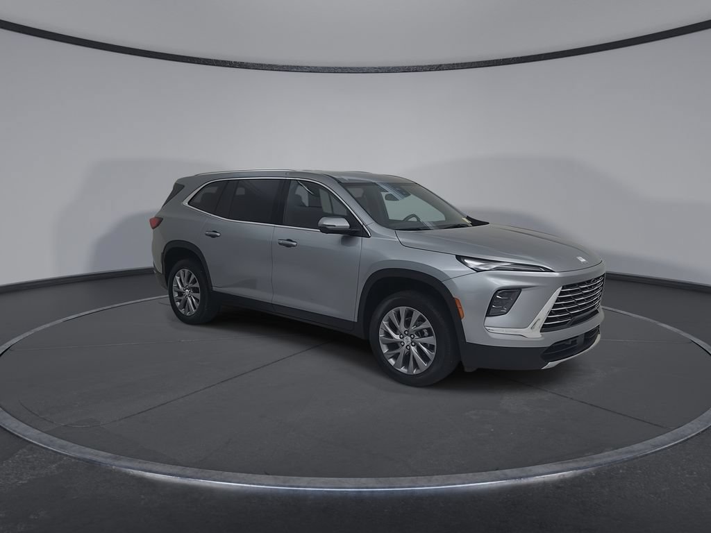Used 2025 Buick Enclave Preferred FWD image 3