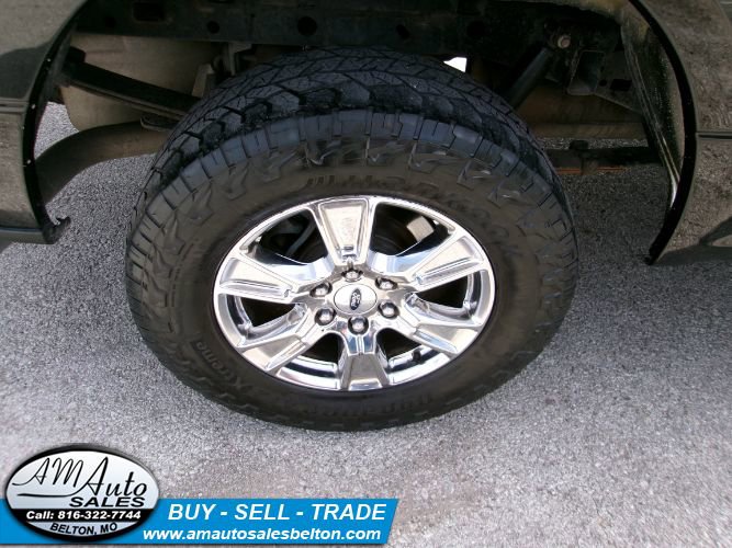 Used 2016 Ford F150 XLT w/ Equipment Group 302A Luxury image 21