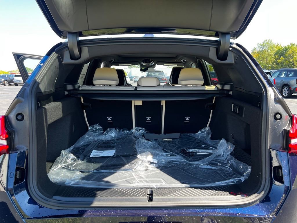 New 2026 BMW X3 xDrive30 w/ Premium Package image 19