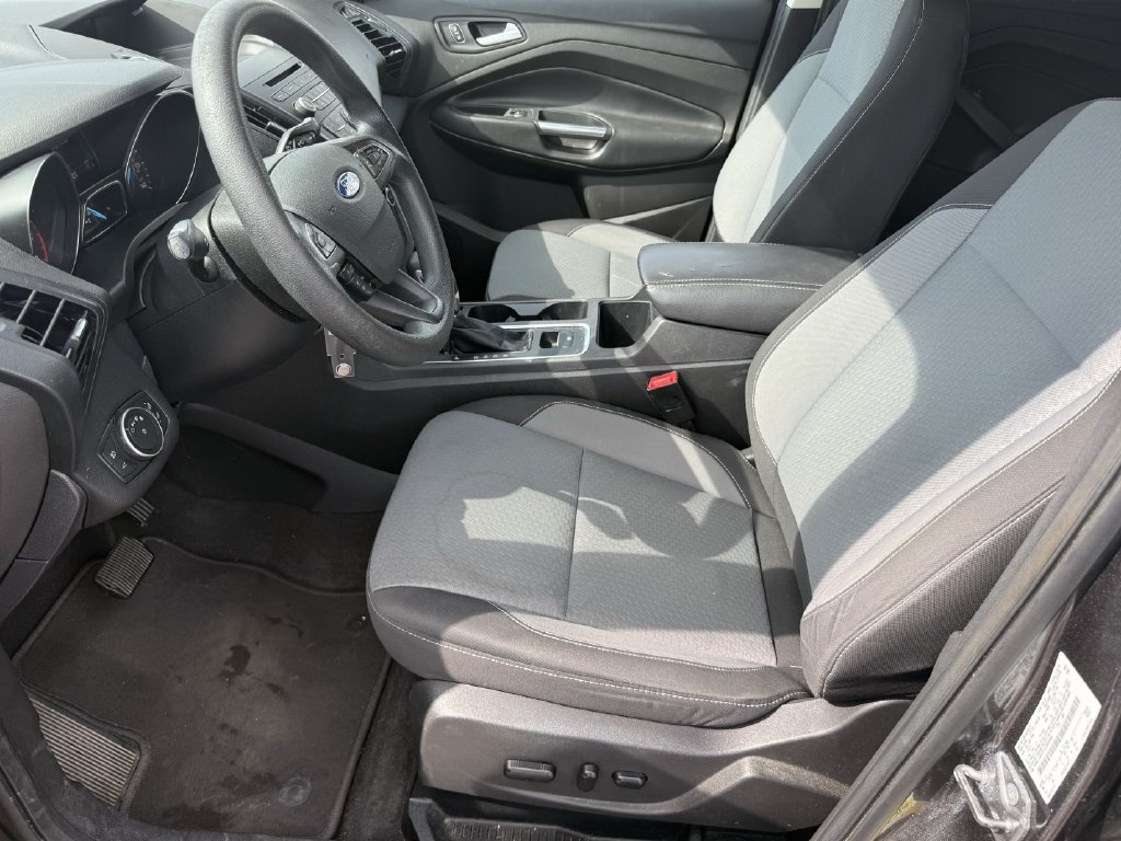 Used 2018 Ford Escape SE AWD/4WD image 11