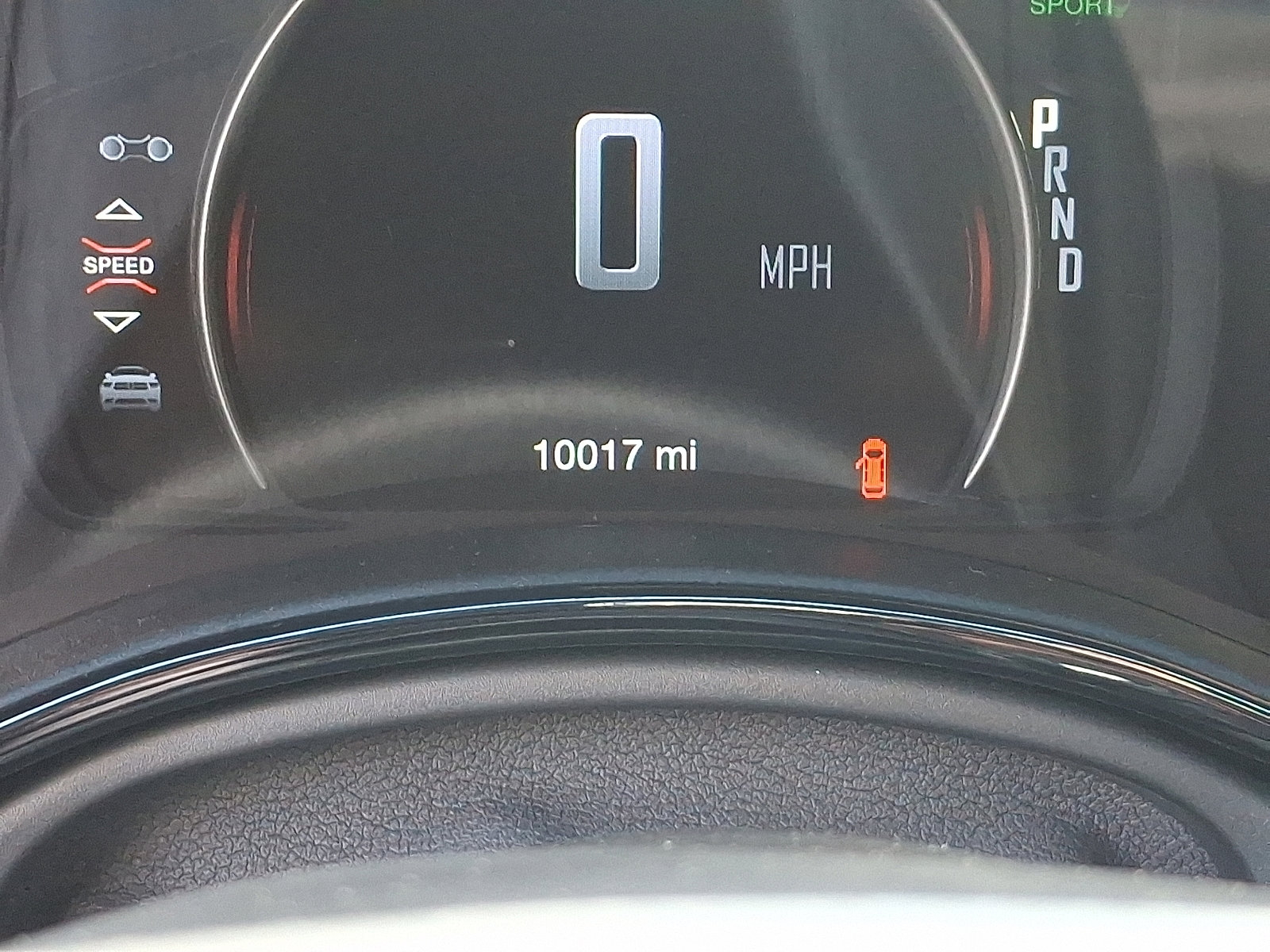 Certified 2024 Dodge Durango GT image 22