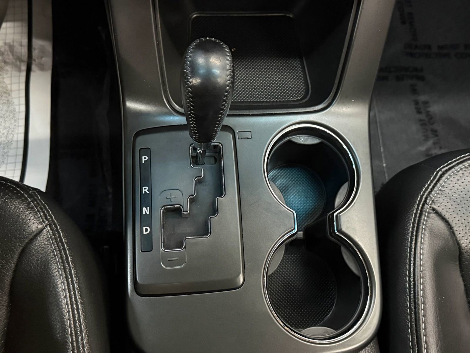 Used 2012 Kia Sorento SX w/ SX Premium Pkg image 32