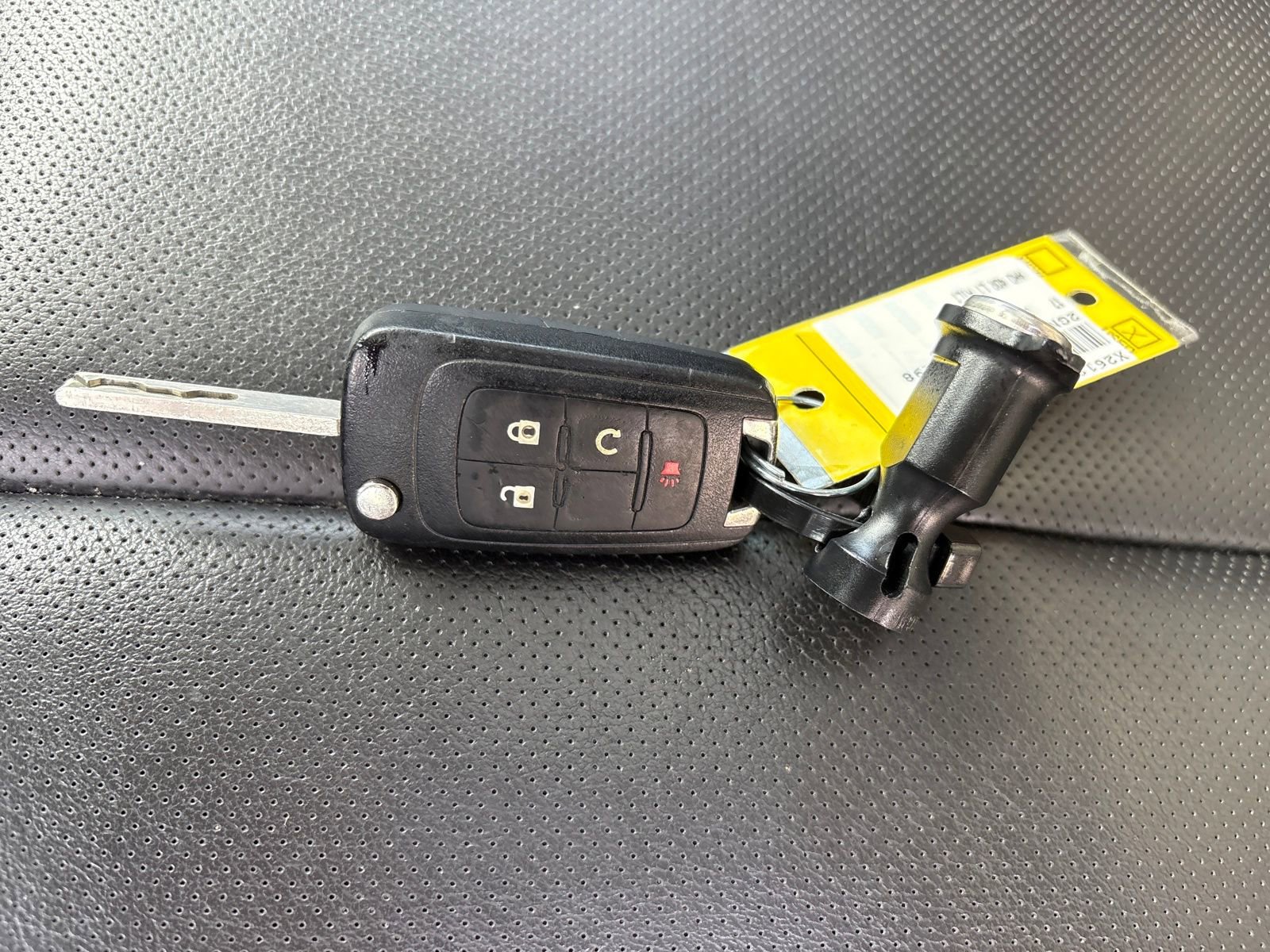 Used 2017 Chevrolet Equinox LT image 29