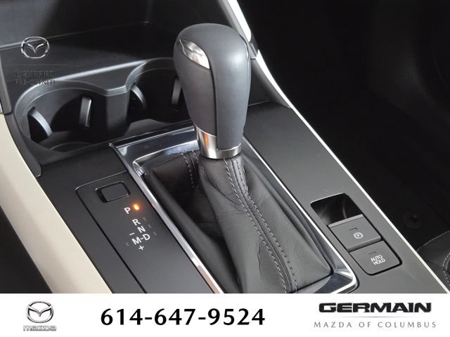 Certified 2026 MAZDA CX-5 Preferred AWD/4WD image 28