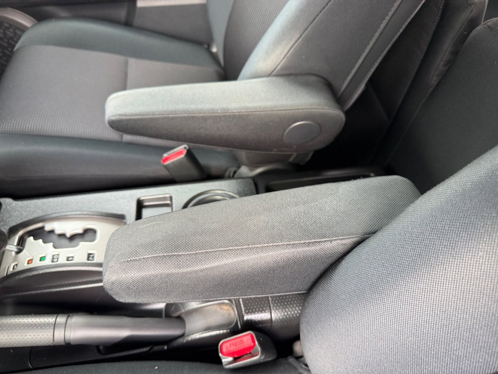 Used 2010 Toyota FJ Cruiser 4WD image 14