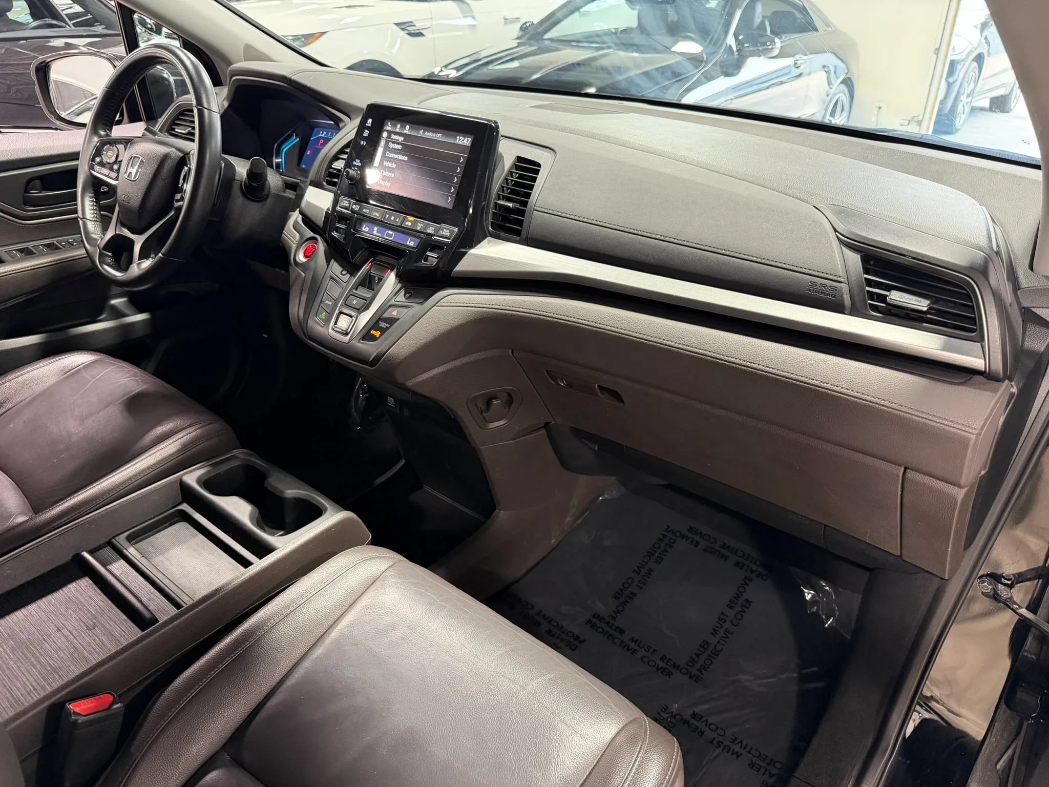 Used 2018 Honda Odyssey EX-L image 13