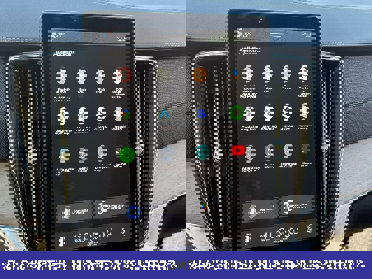 Certified 2025 Volvo XC90 B6 Plus image 26