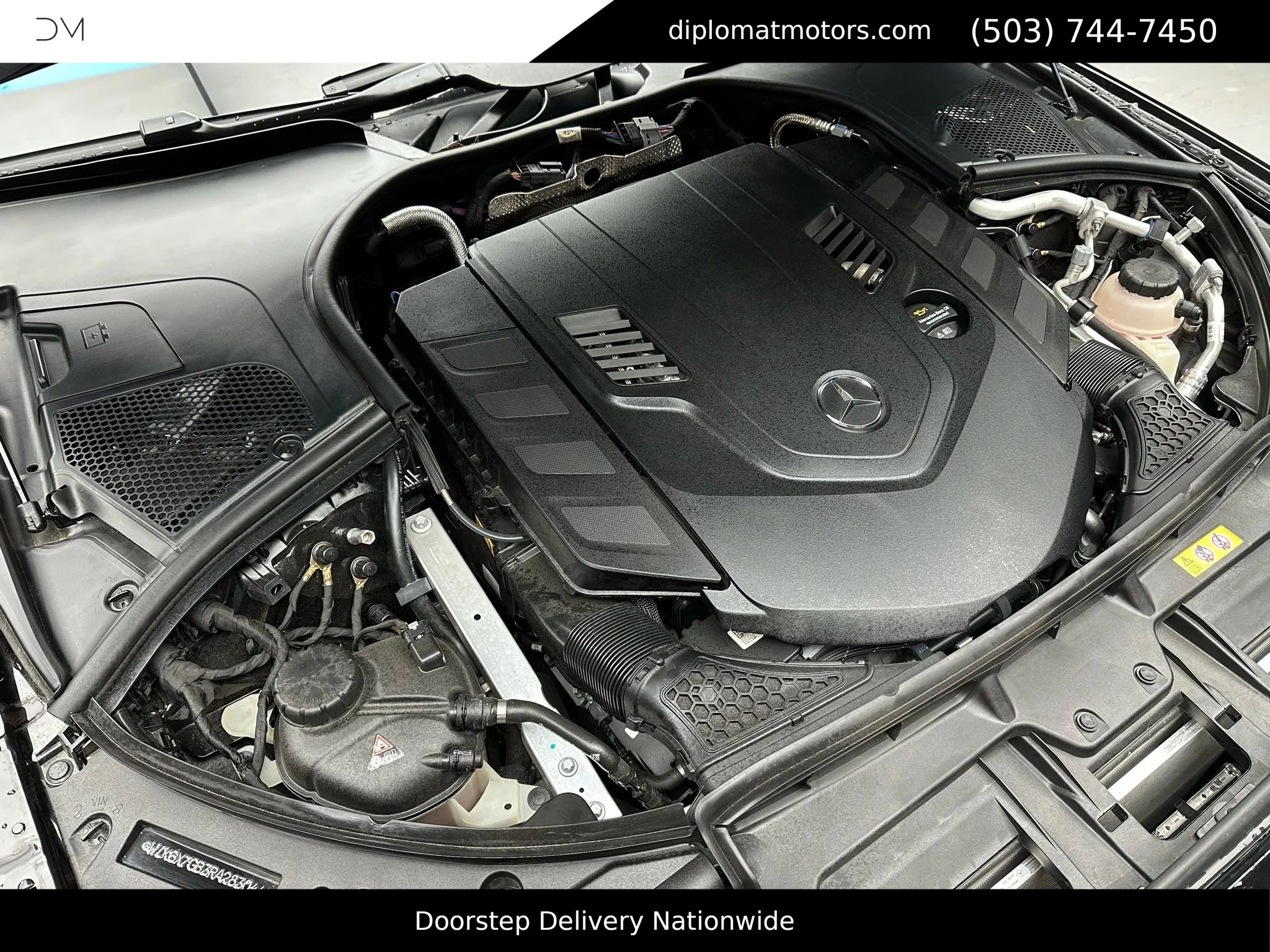 Used 2024 Mercedes-Benz Maybach S 580 4MATIC image 48