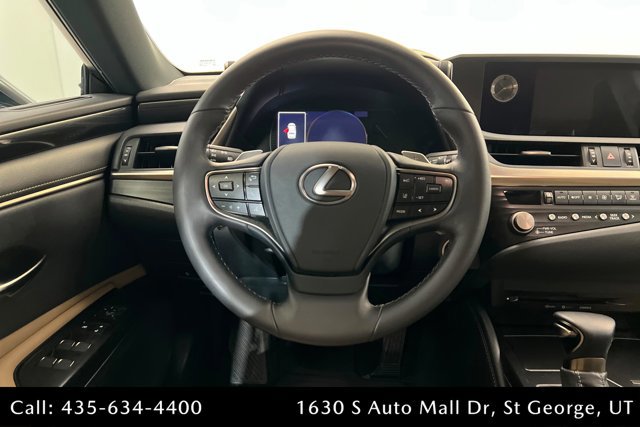 Used 2021 Lexus ES 300h w/ Accessory Package 2 image 12