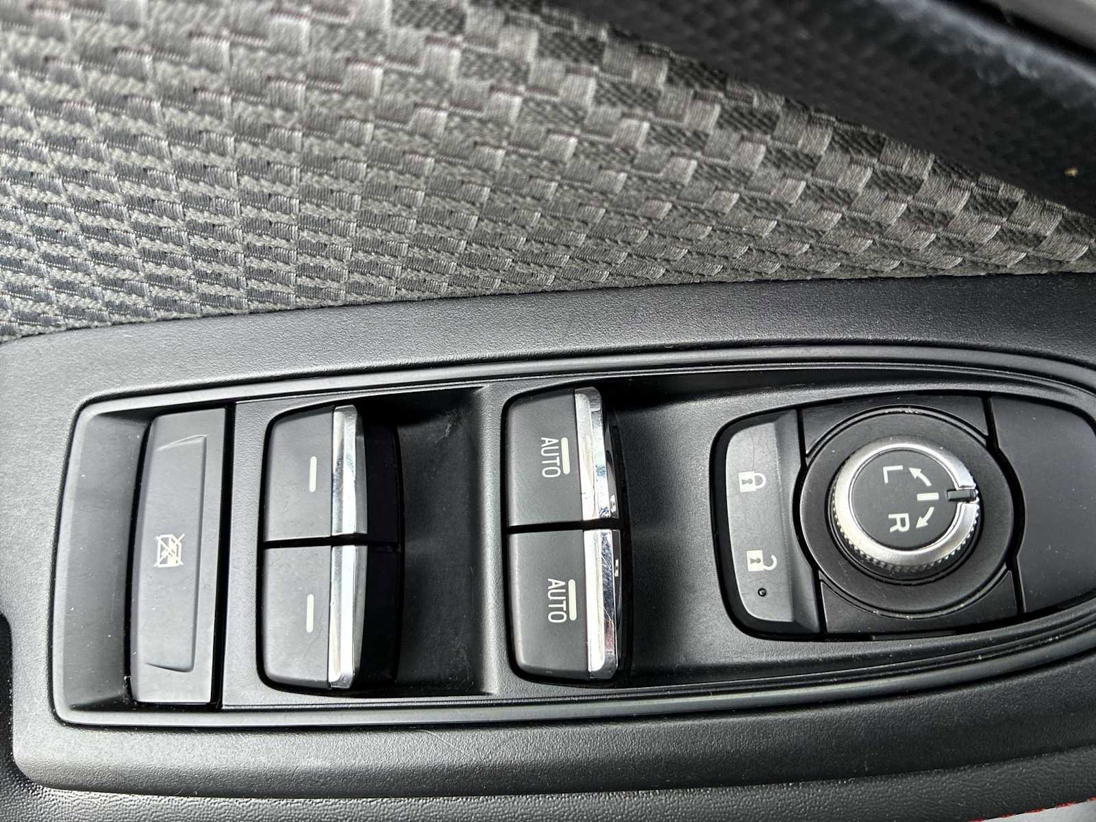 Used 2021 Subaru Forester Sport w/ Popular Package #2 AWD/4WD image 15