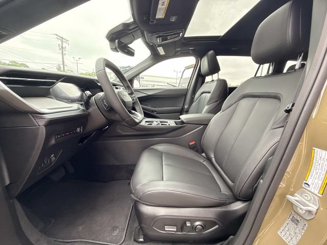 New 2026 Jeep Cherokee Limited AWD/4WD image 8