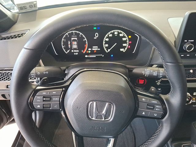Used 2024 Honda Civic Sport image 18