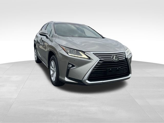 Used 2017 Lexus RX 350 AWD image 7