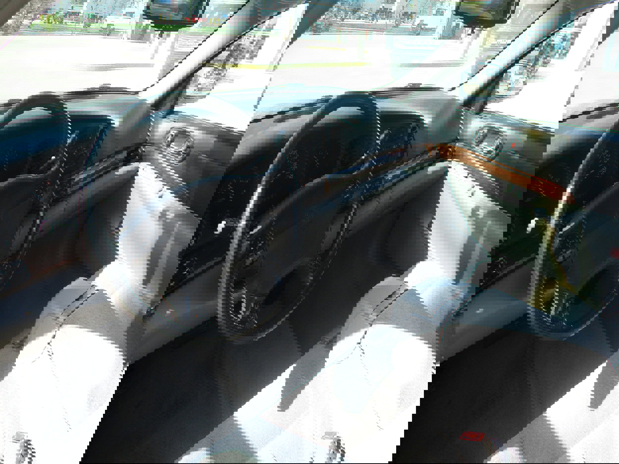 Used 2005 Buick Le Sabre Custom w/ Wheel And Sound Package FWD image 7