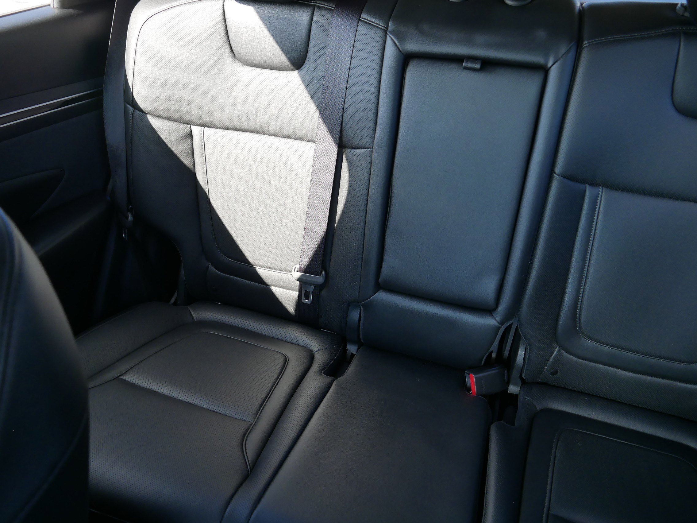 Certified 2023 Hyundai Tucson SEL w/ Convenience Package image 12