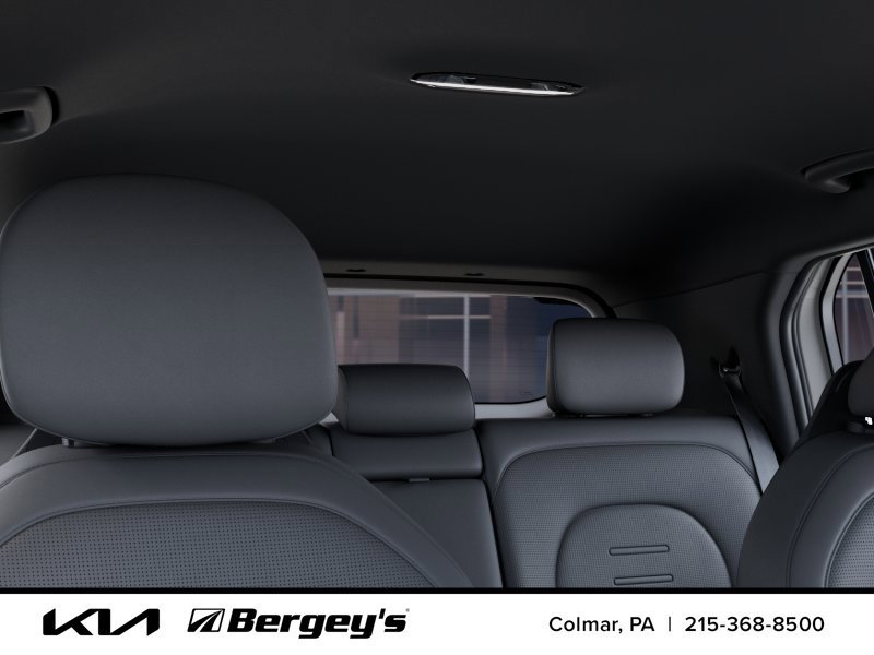 New 2027 Kia EV3 Wind AWD/4WD image 30