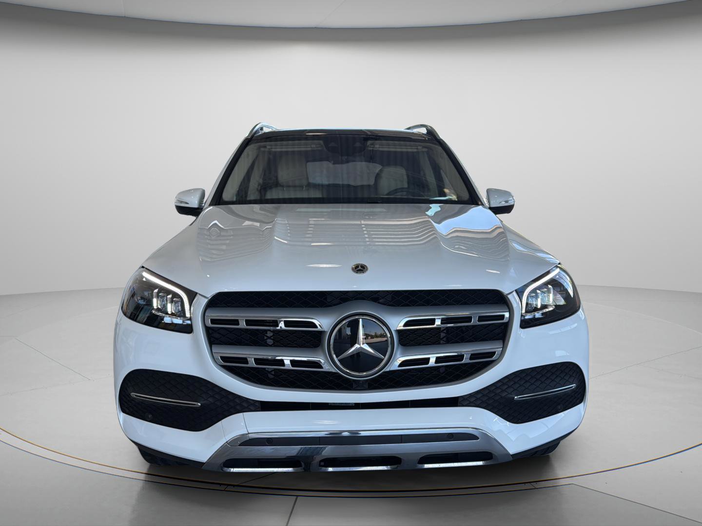 Certified 2022 Mercedes-Benz GLS 450 4MATIC image 25