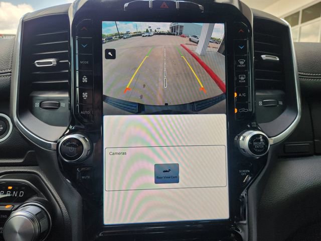 Used 2023 RAM 1500 Laramie image 17