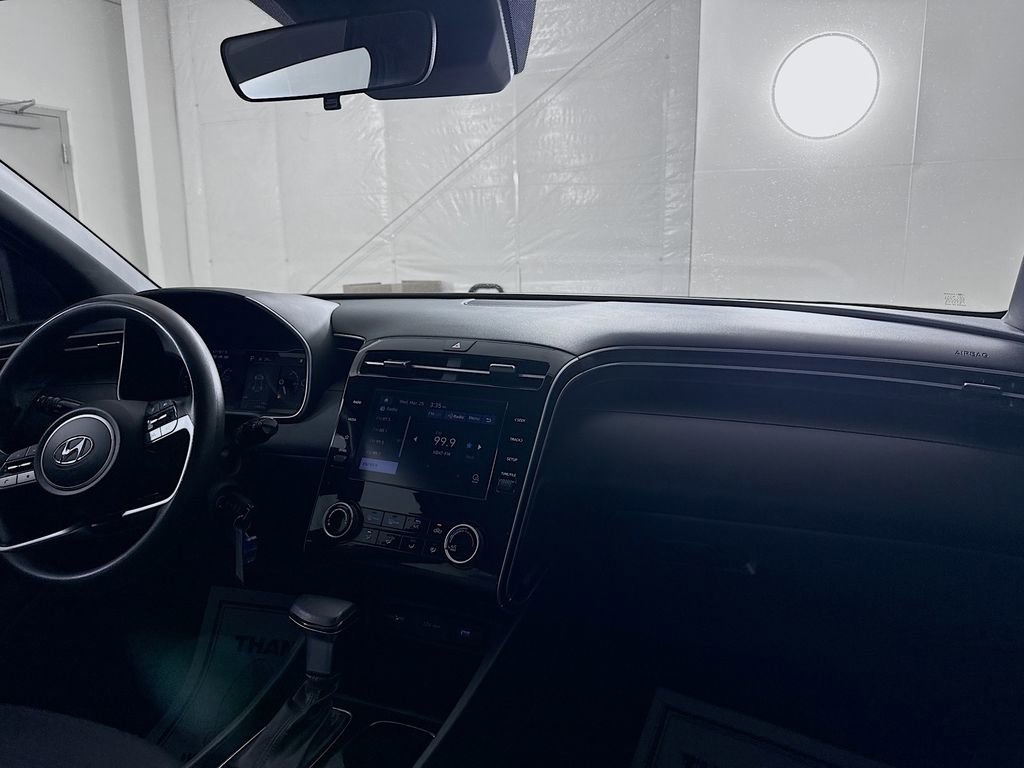 Used 2023 Hyundai Santa Cruz SE image 22