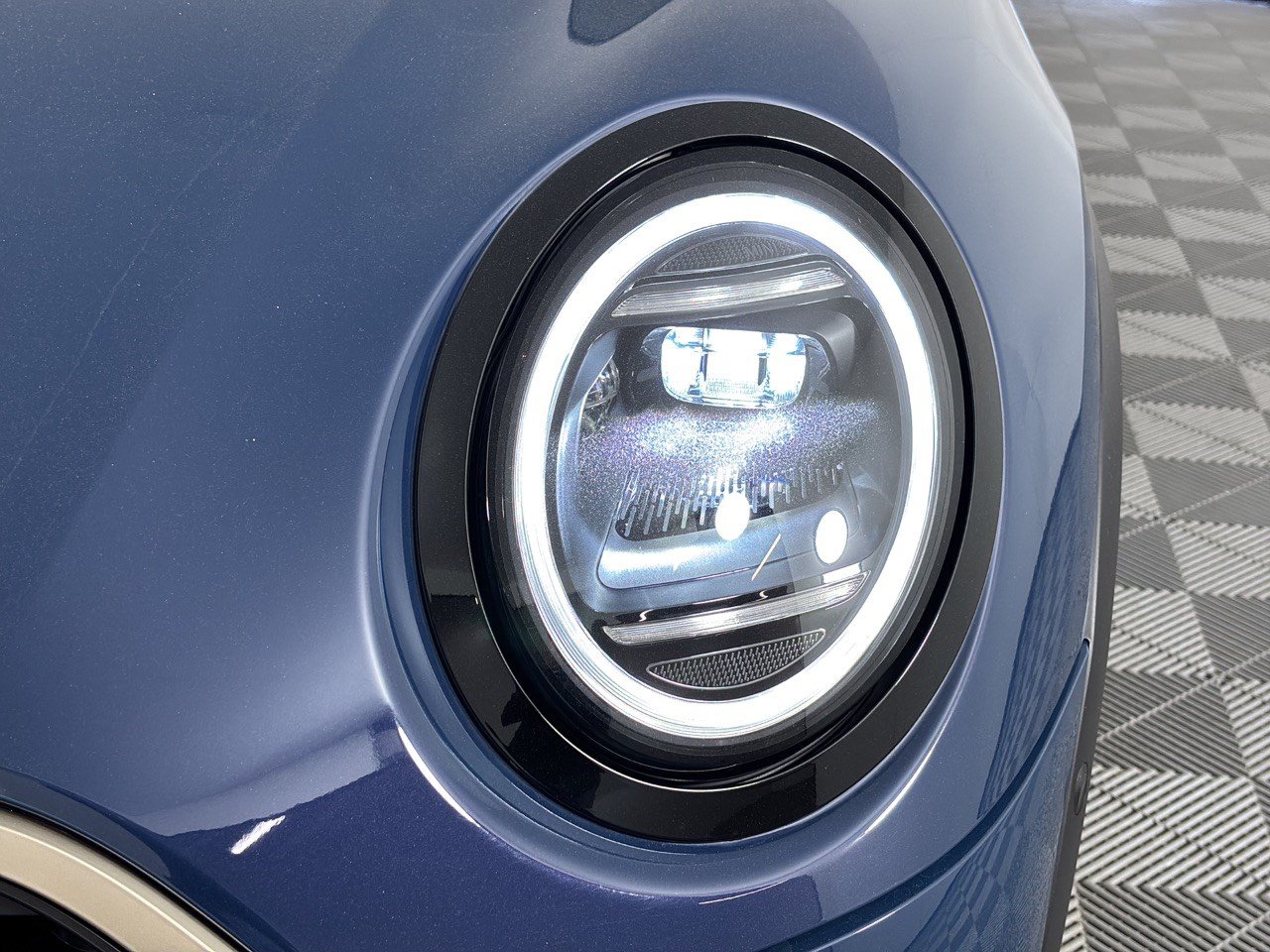 Used 2026 MINI Cooper S FWD image 12