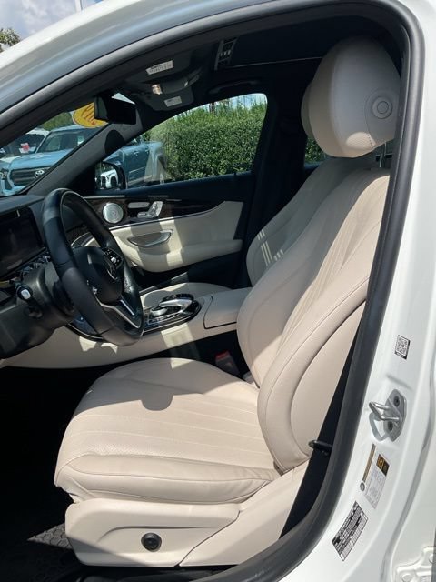 Used 2019 Mercedes-Benz E 300 4MATIC image 15