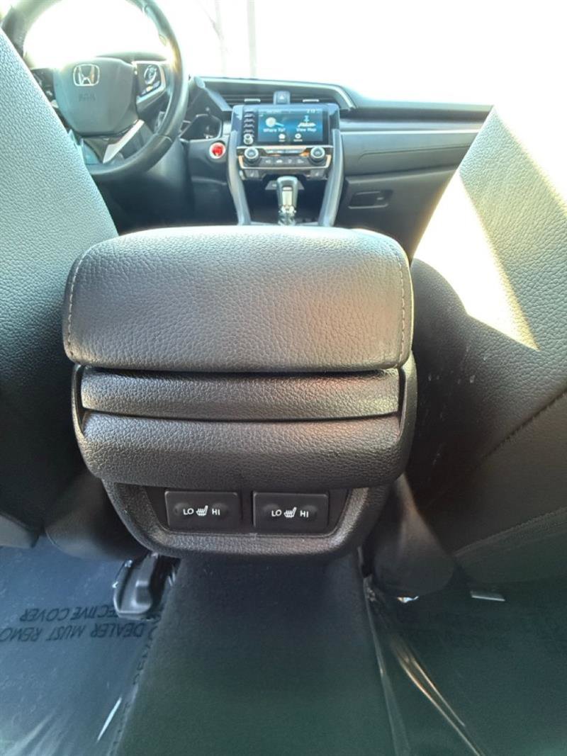 Used 2019 Honda Civic Touring image 16