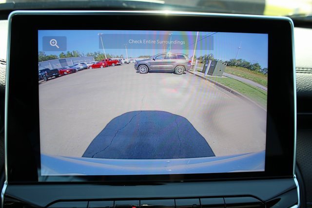 New 2026 Jeep Compass Limited image 19