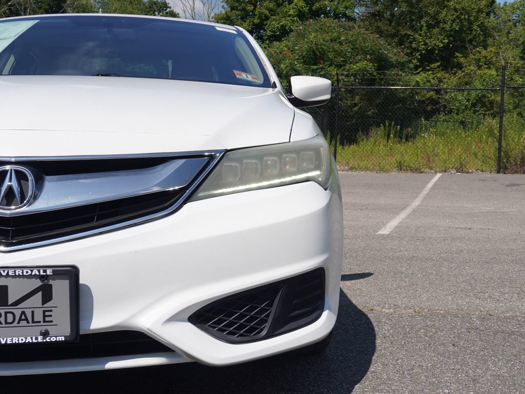 Used 2016 Acura ILX FWD image 12