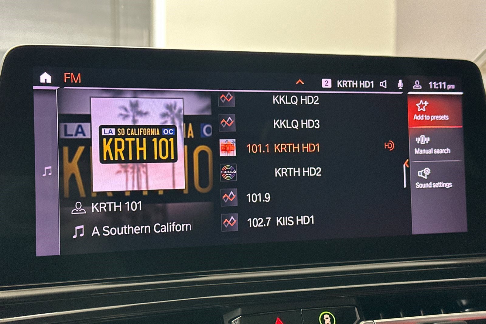 Certified 2024 BMW 840i Gran Coupe w/ Driving Assistance Package image 22