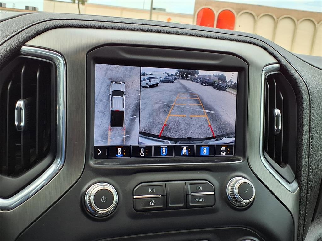 Used 2022 GMC Sierra 3500 Denali image 32