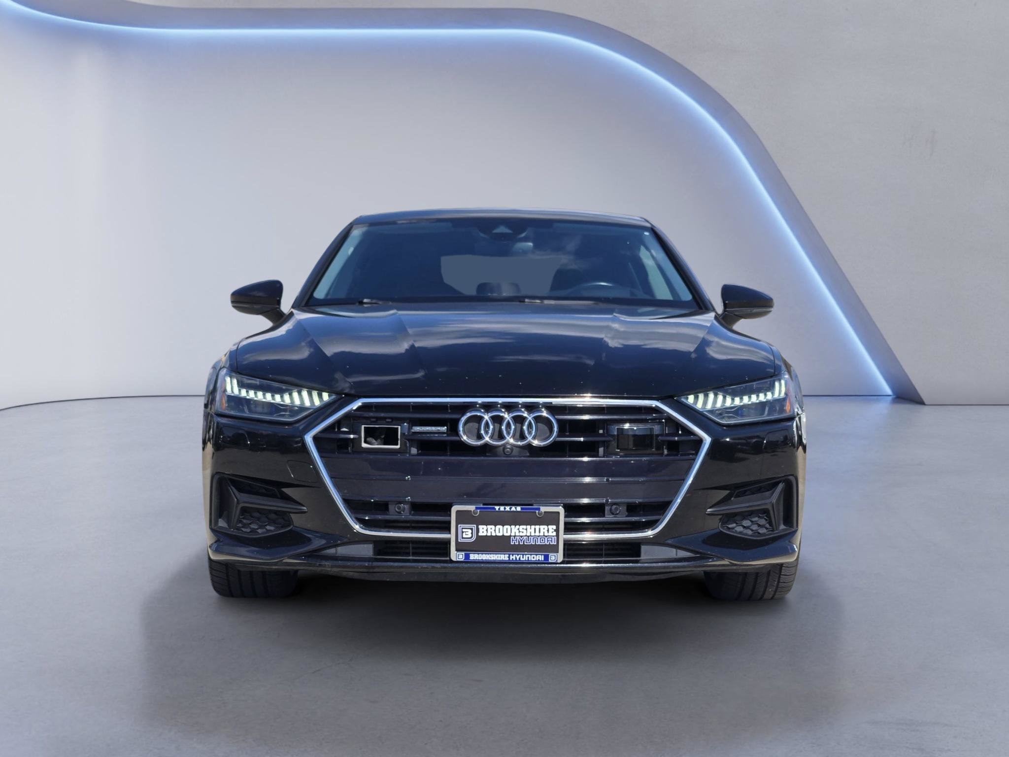 Used 2019 Audi A7 3.0T Prestige w/ Prestige Package AWD/4WD image 2