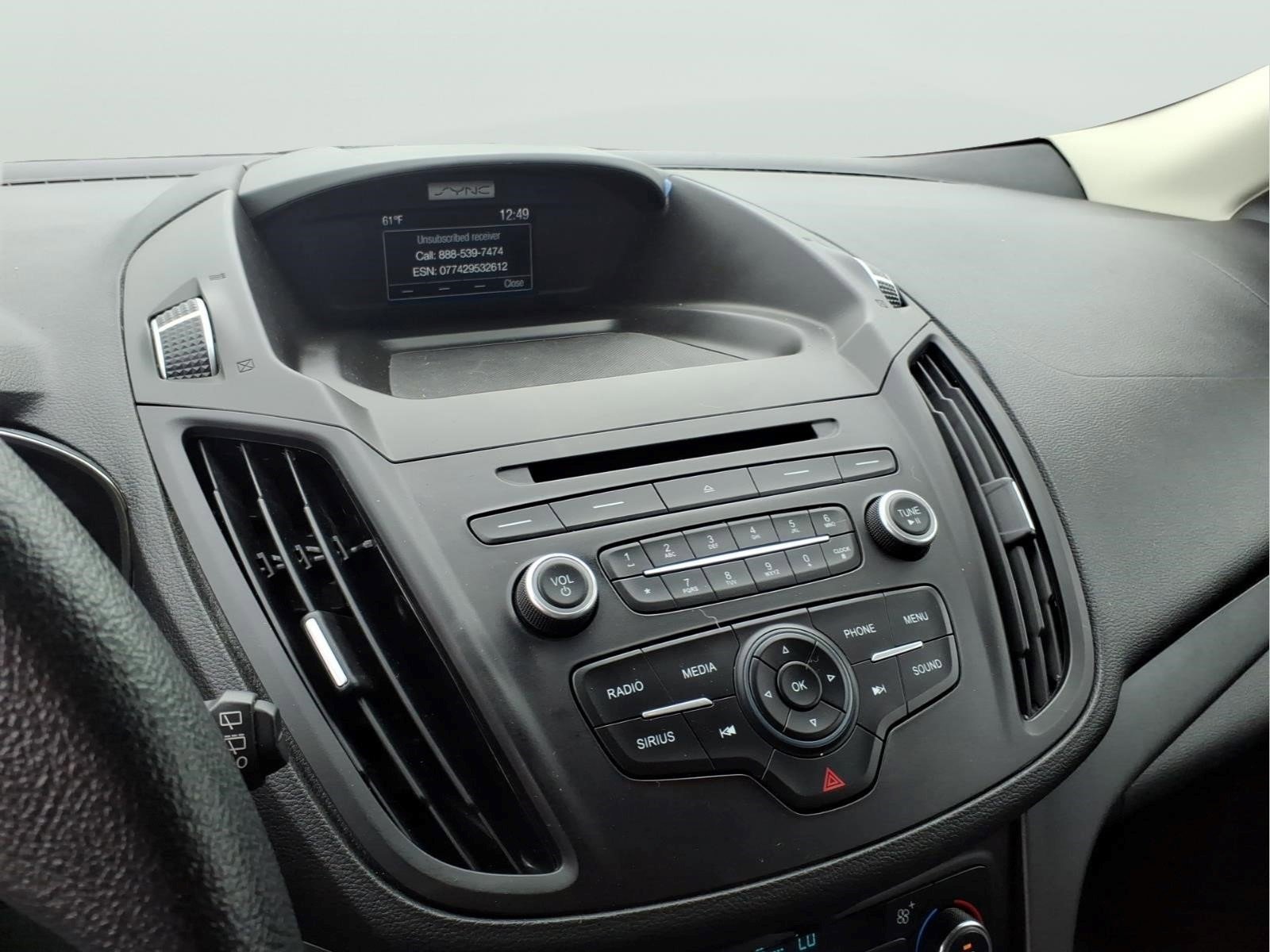 Used 2017 Ford Escape SE image 17