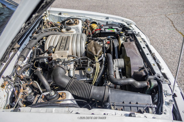 Used 1987 Ford Mustang GT image 27